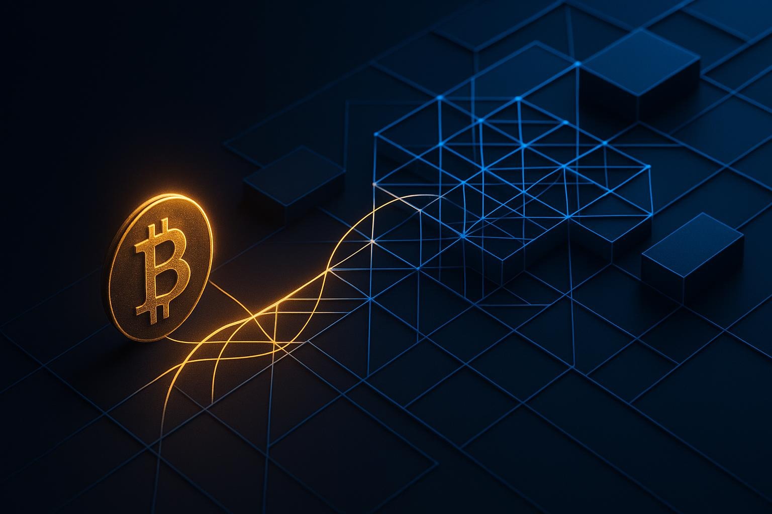 Titelbild: Blockpit vs Koinly: Steuerreport, Kosten und Bitcoin-Fokus