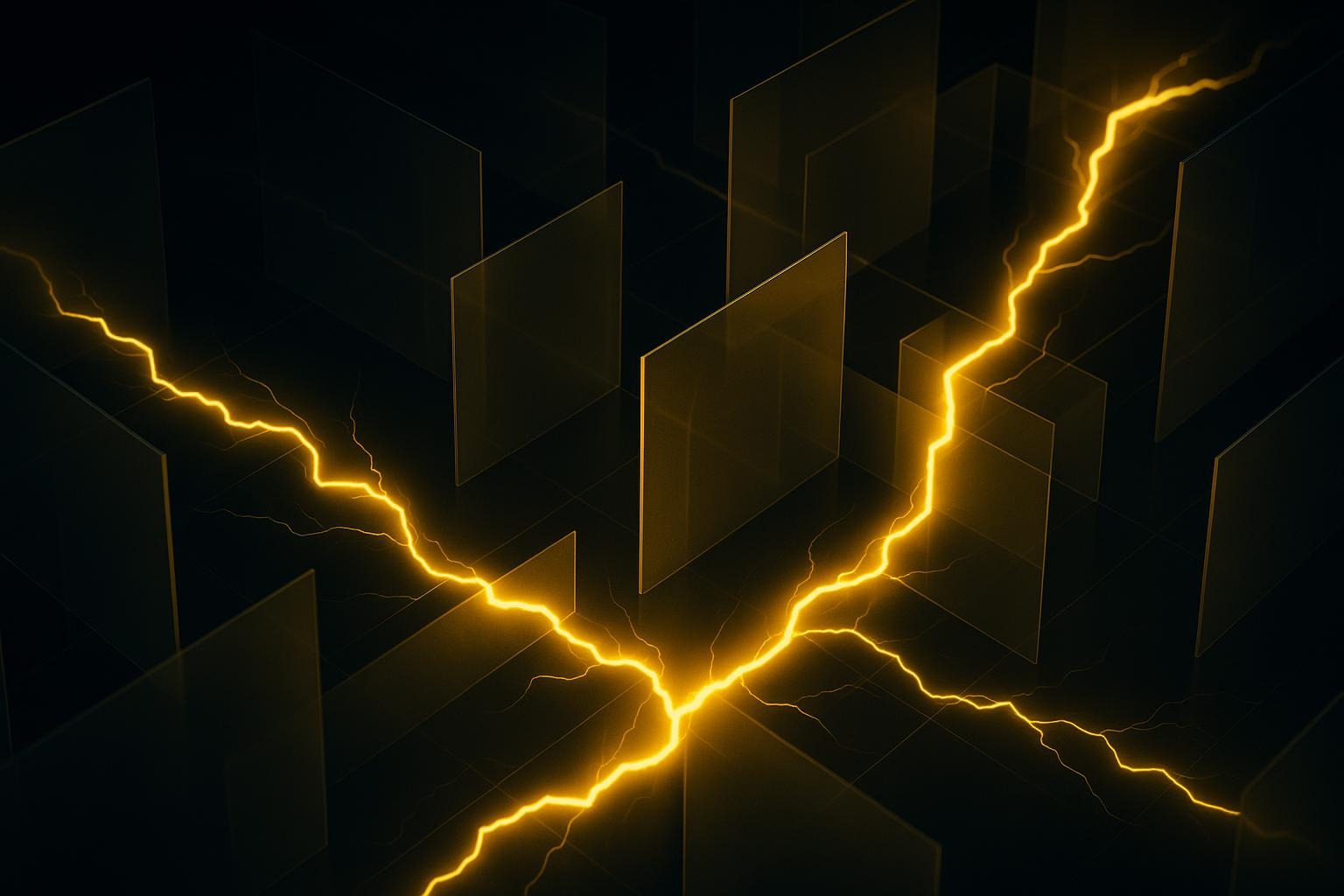 Lightning Transaktionen dokumentieren ohne KYC